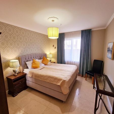 Sakura_Inn Паланга Номер фото