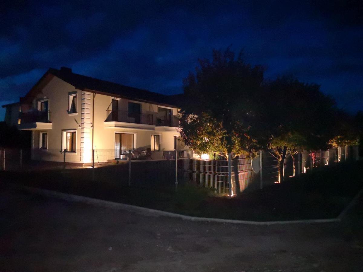 Sakura_Inn Паланга Экстерьер фото
