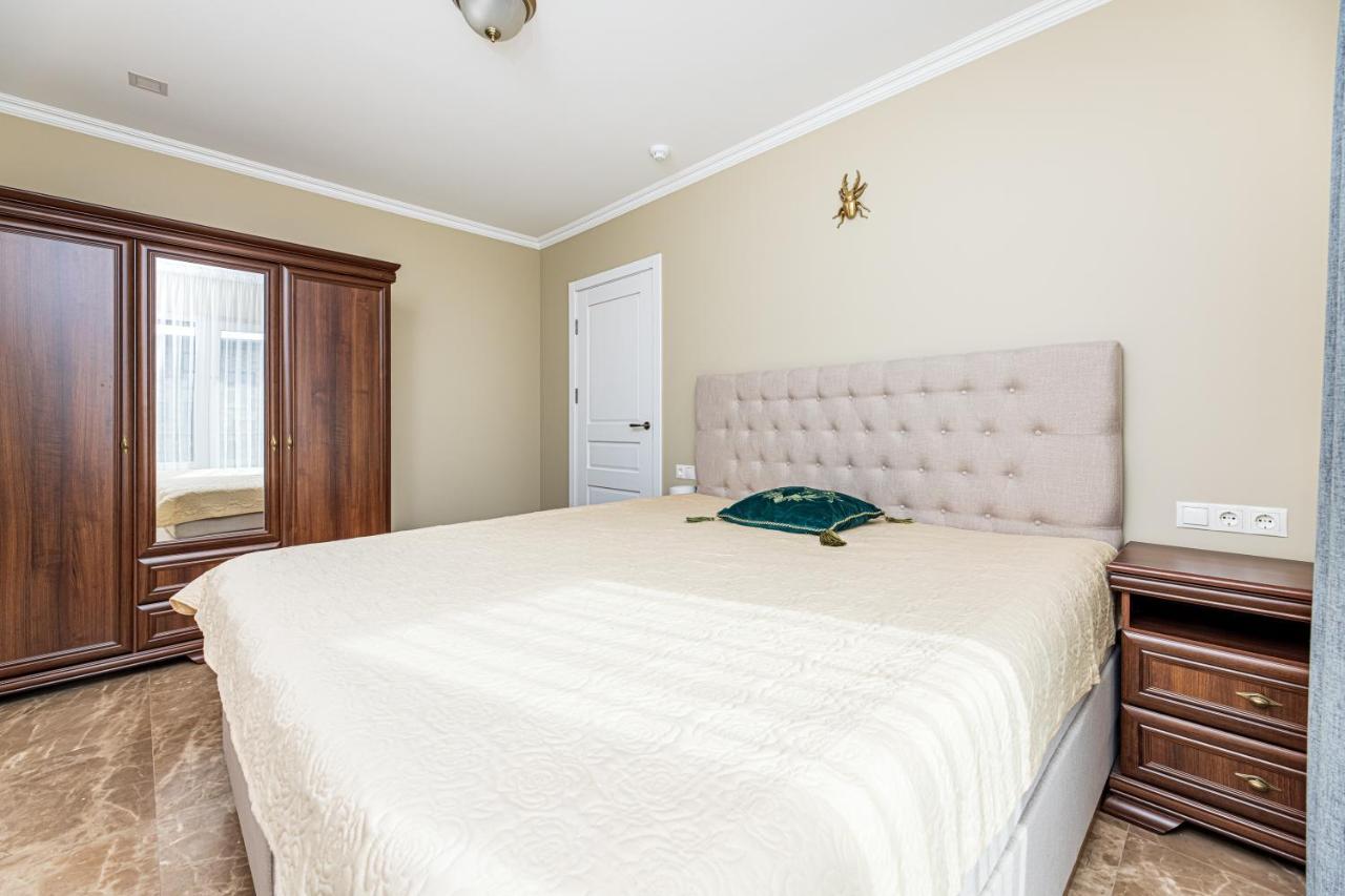 Sakura_Inn Паланга Экстерьер фото