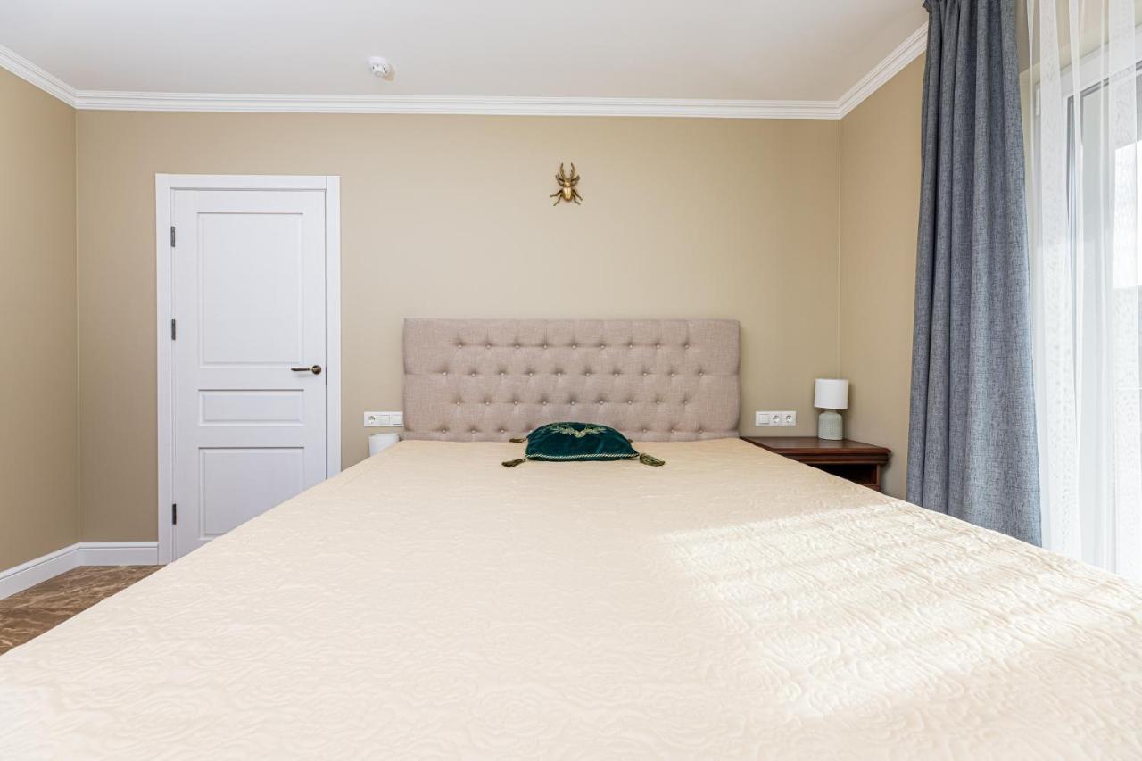 Sakura_Inn Паланга Экстерьер фото