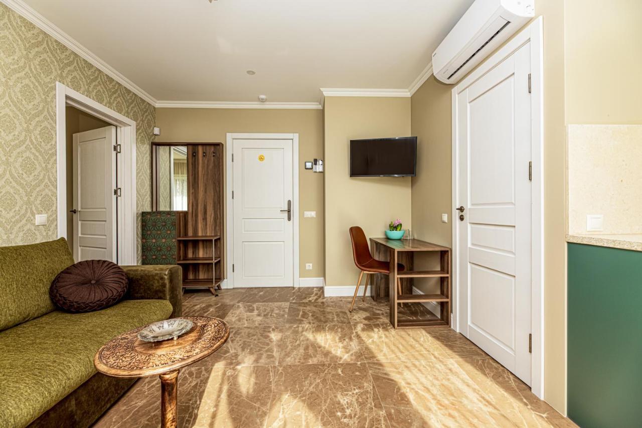Sakura_Inn Паланга Экстерьер фото