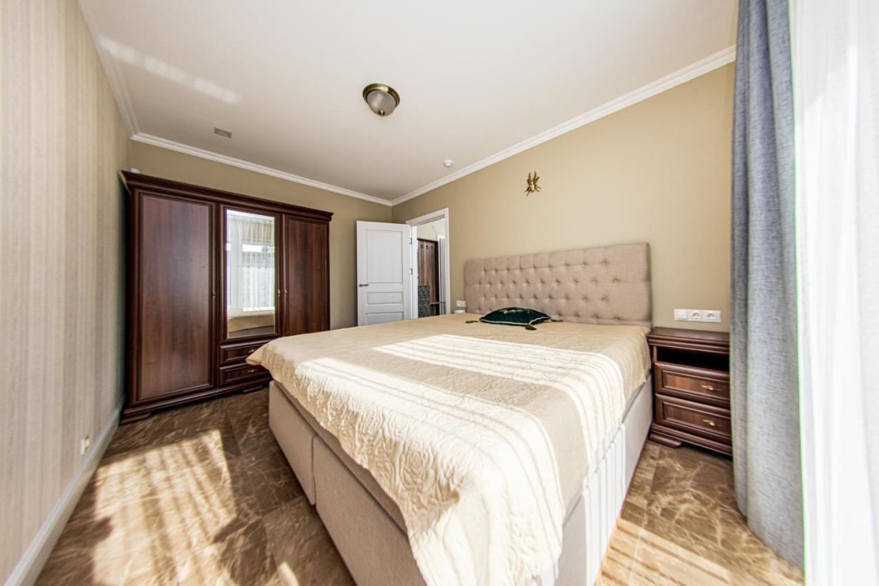 Sakura_Inn Паланга Экстерьер фото
