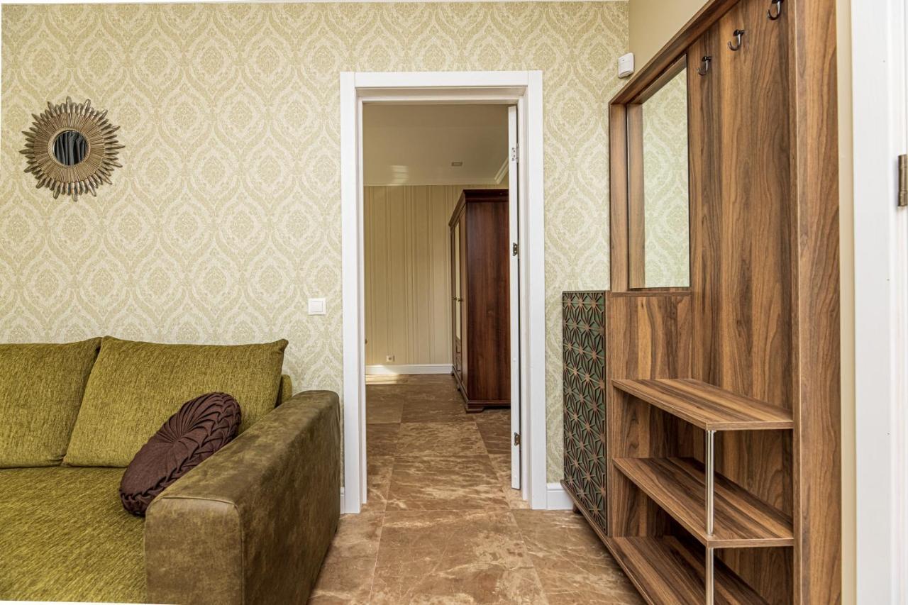 Sakura_Inn Паланга Экстерьер фото