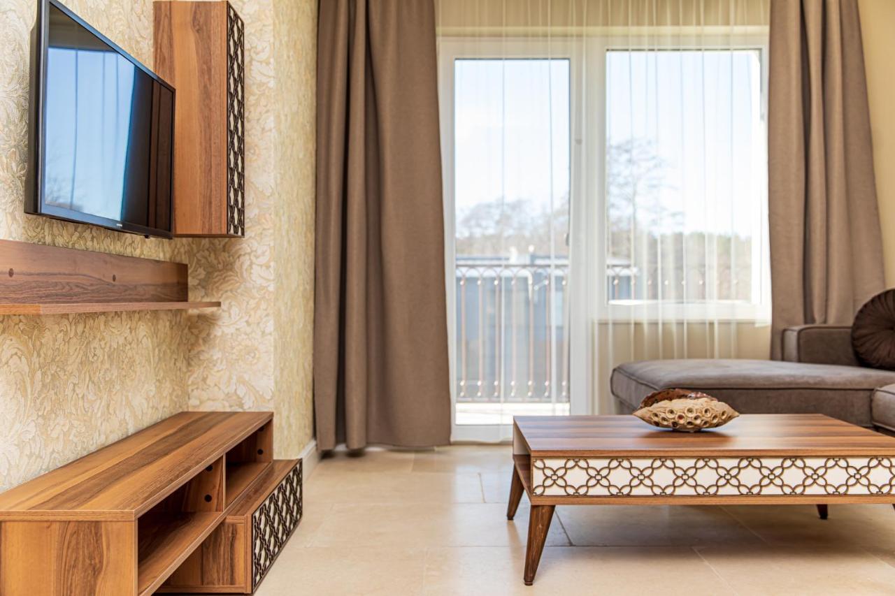 Sakura_Inn Паланга Экстерьер фото