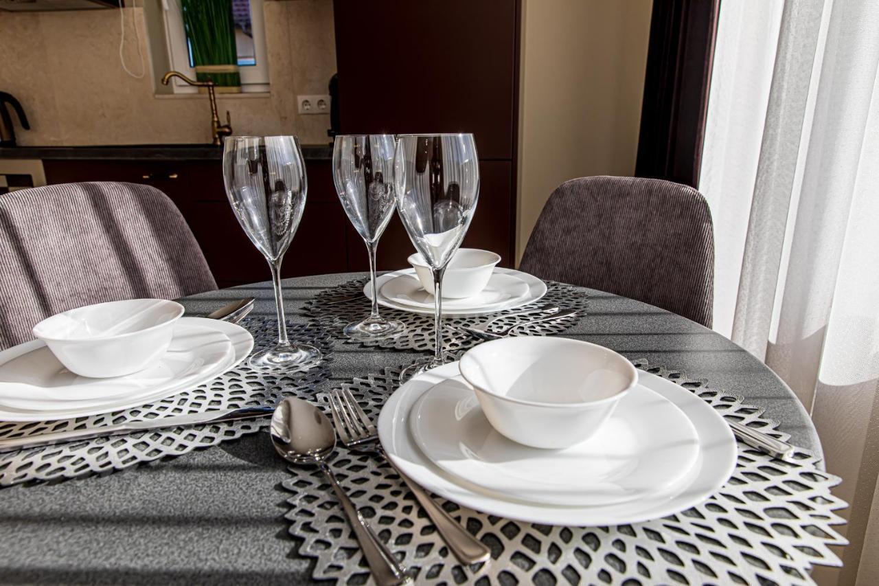 Sakura_Inn Паланга Экстерьер фото