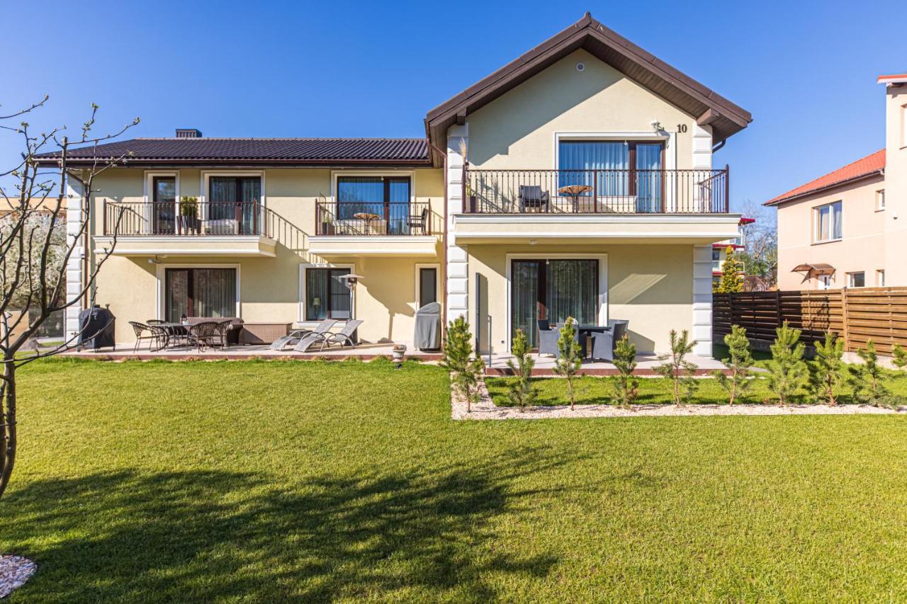 Sakura_Inn Паланга Экстерьер фото