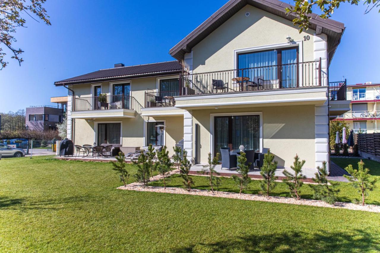 Sakura_Inn Паланга Экстерьер фото