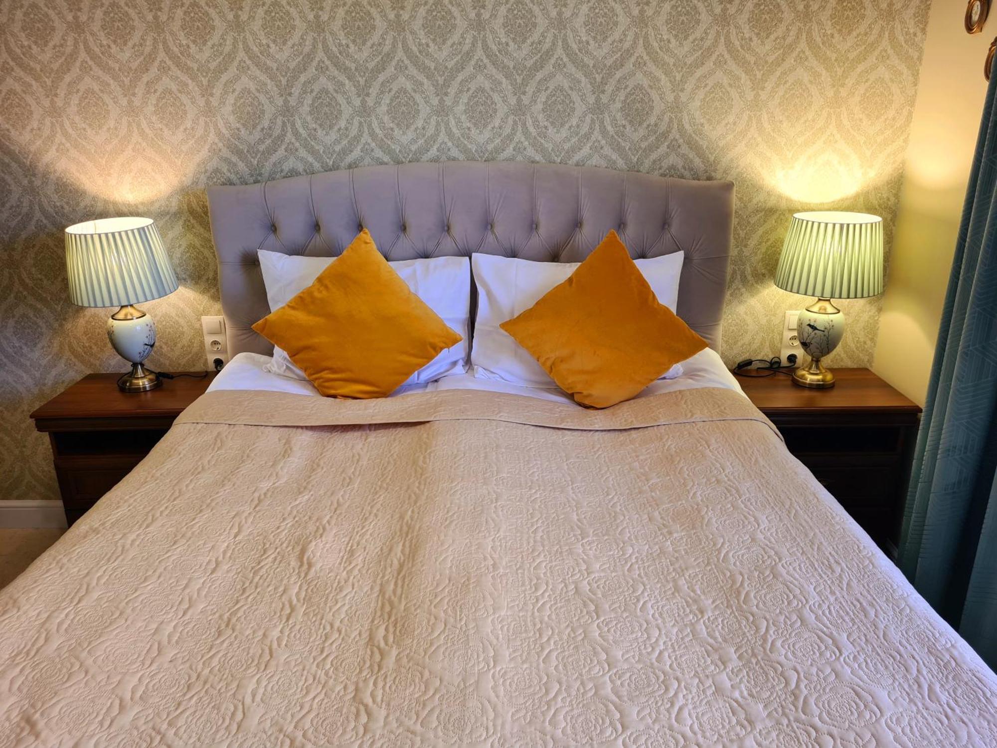 Sakura_Inn Паланга Номер фото